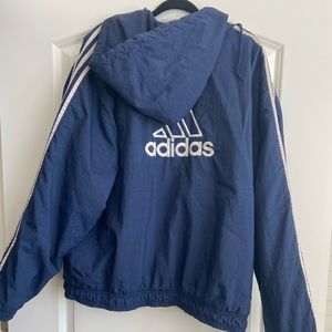 Vintage Adidas Jacket